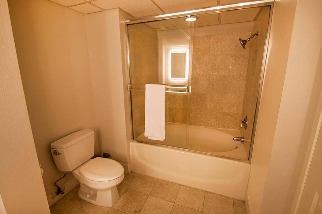 Apartment Large 2 Bed -2 Bath On Wilshire Corridor - S